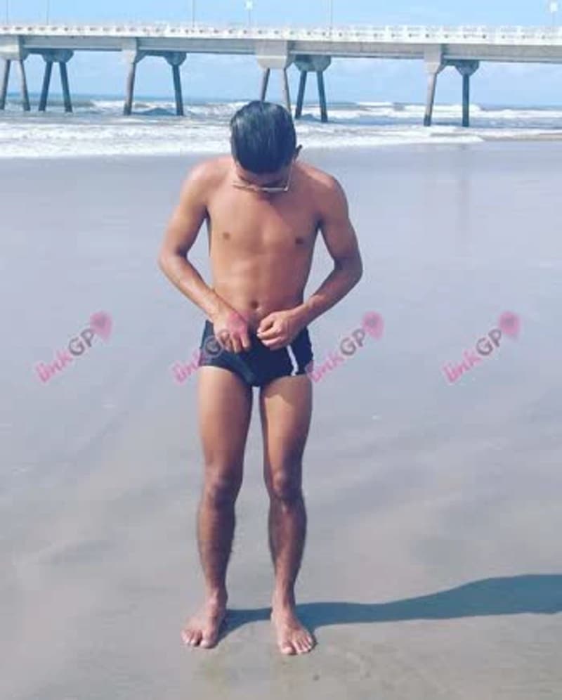 Silva — acompanhante masculino em São Paulo
