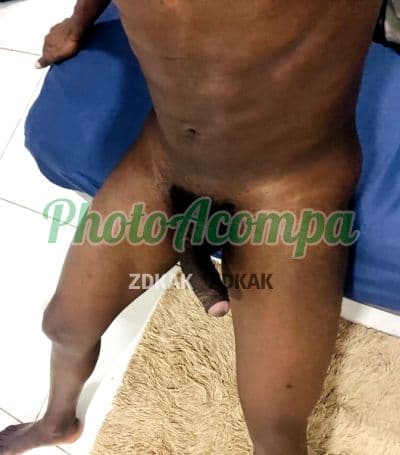 Acompanhante masculino foto sem retoque em Hortolândia — Silva, foto 5
