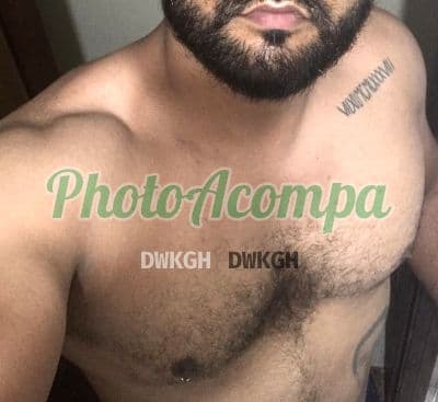 Acompanhante masculino em Itu — beijo grego, foto 4 de Smith