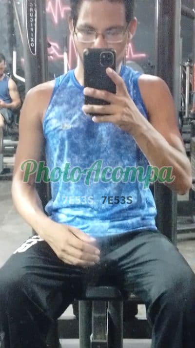 Acompanhante masculino foto sem retoque em Belém, foto 5 de Souza