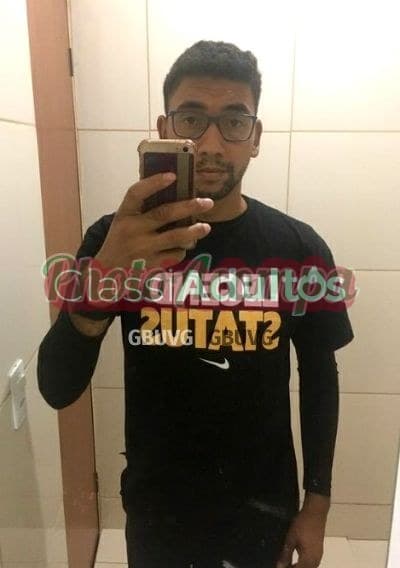Acompanhante masculino imagem do anúncio em Limeira — Takahashi