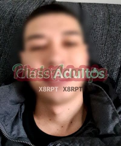 Acompanhante masculino imagem do anúncio em São José dos Campos