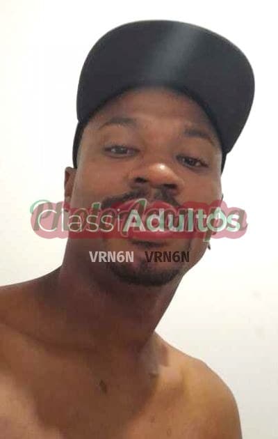 Teles — acompanhante masculino em Taboão da Serra