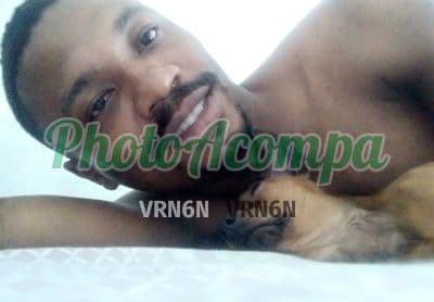 Foto 4: Acompanhante masculino em Taboão da Serra — beijo na boca, Teles