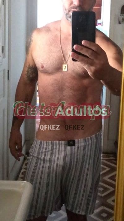 Acompanhante masculino imagem do anúncio em Jundiaí, foto de perfil
