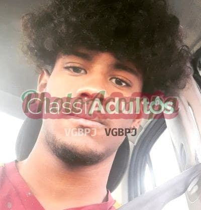 Thalius — acompanhante masculino em Barueri