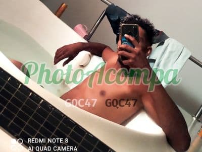 Acompanhante masculino imagem autêntica em Petrolina (4) — Theo