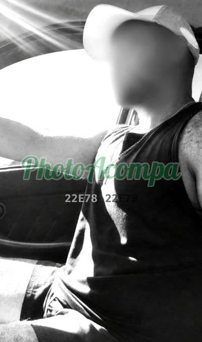 Foto 4: Acompanhante masculino imagem autêntica em Campinas — Theo Lins