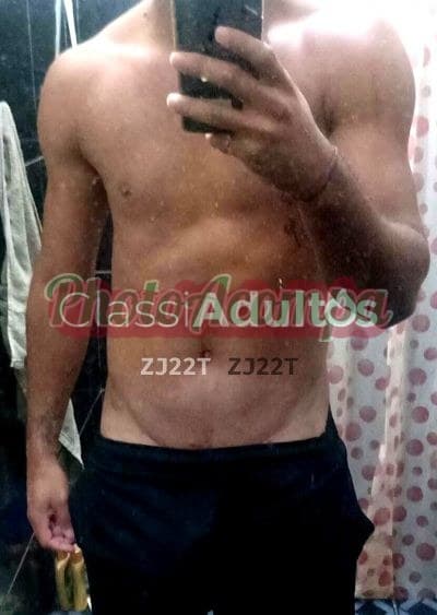Acompanhante masculino imagem do anúncio em Rio de Janeiro