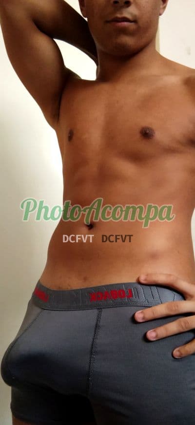 Acompanhante masculino imagem autêntica em Jundiaí, foto 4 de Thiago