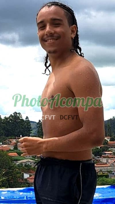 Acompanhante masculino foto sem retoque em Jundiaí, foto 5 de Thiago