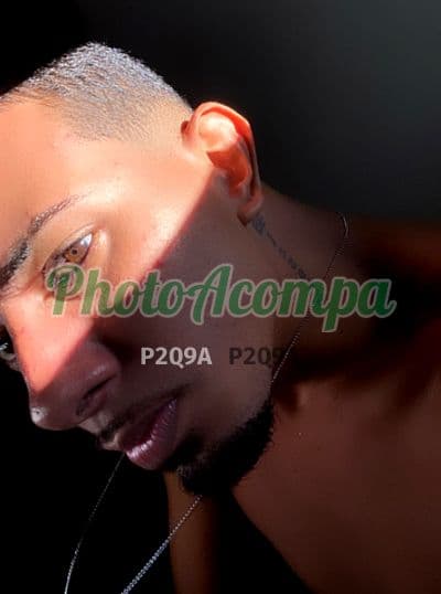 Acompanhante masculino foto verificada em Rio de Janeiro — Thiago, foto 3