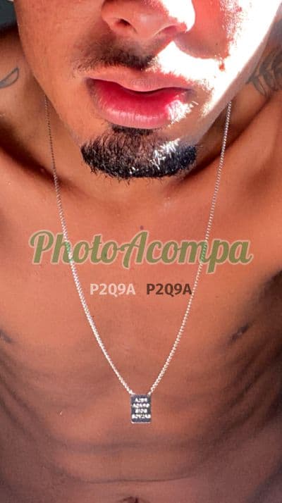Acompanhante masculino em Rio de Janeiro — beijo grego, foto 4 de Thiago