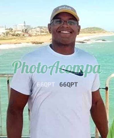 Acompanhante masculino foto sem retoque em Rio das Ostras, foto 5 de Thiago