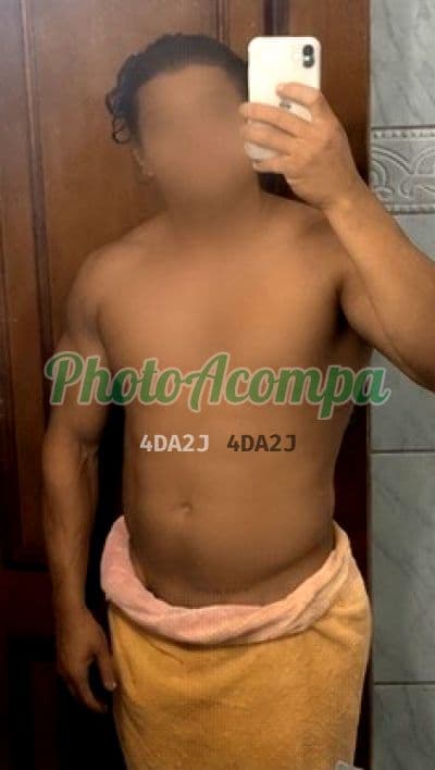 Foto 4: Acompanhante masculino imagem autêntica em Campinas — Thiago