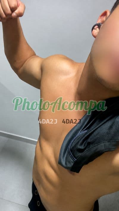 Acompanhante masculino foto sem retoque em Campinas, foto 5 de Thiago