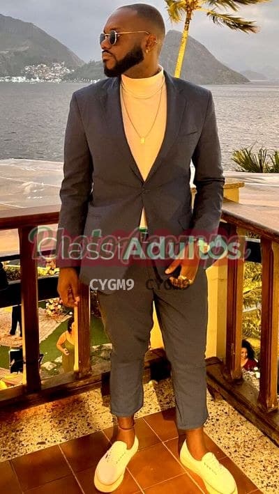 Acompanhante masculino imagem do anúncio em Rio de Janeiro — Thiago