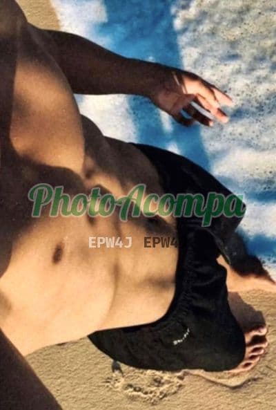 Acompanhante masculino foto sem retoque em Curitiba, foto 5 de Thiago