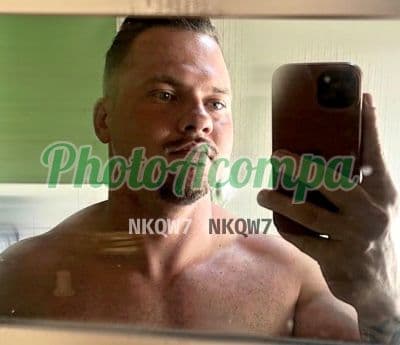 Foto 2: Acompanhante masculino em Campinas — beijo na boca, Thiago
