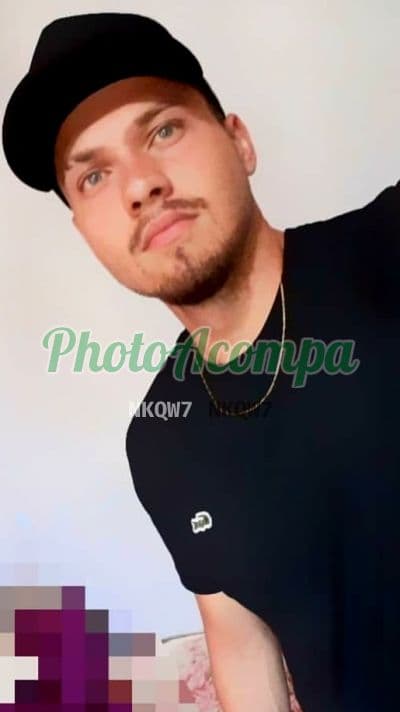Foto 6: Acompanhante masculino em Campinas — beijo na boca, Thiago