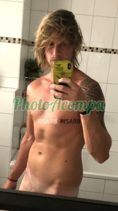 Acompanhante masculino em Rio das Ostras — beijo grego, foto 2 de Thomas