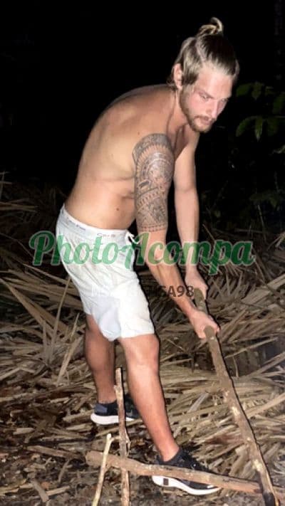 Foto 3: Acompanhante masculino foto verificada em Rio das Ostras — Thomas