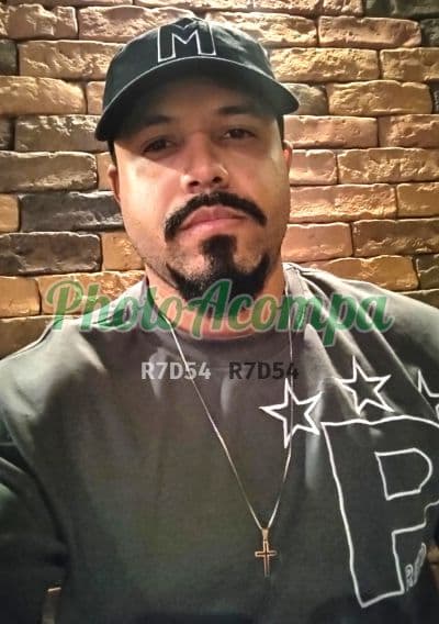 Acompanhante masculino foto sem retoque em Rio de Janeiro, foto 5 de Tiago