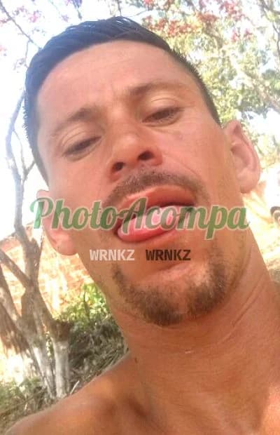 Acompanhante masculino foto sem retoque em Itapetininga — Tiago, foto 5