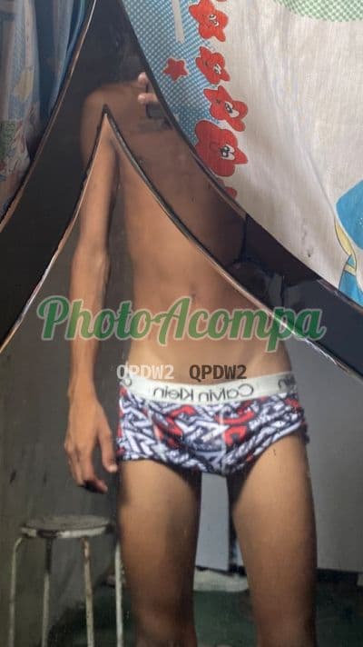 Acompanhante masculino foto sem retoque em Duque de Caxias — Tiago, foto 5