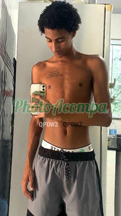 Acompanhante masculino imagem original em Duque de Caxias, foto 6 de Tiago