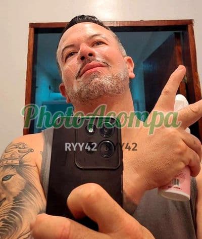Acompanhante masculino imagem autêntica em Rio de Janeiro (4) — Tiago