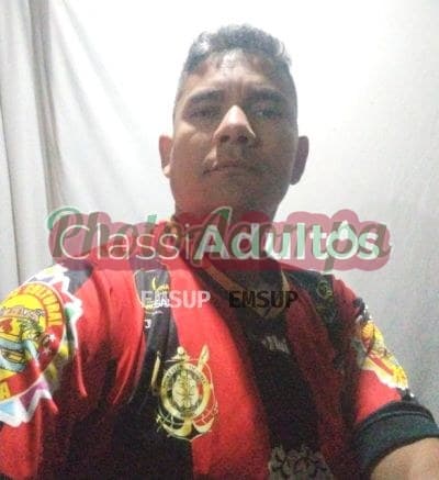 Tom — acompanhante masculino em Guarulhos
