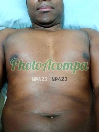 Foto 4: Acompanhante masculino em Rio de Janeiro — beijo grego, Tony