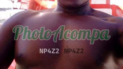 Acompanhante masculino foto sem retoque em Rio de Janeiro — Tony, foto 5