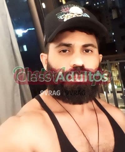 Tony em São Paulo — atendimento com hora marcada
