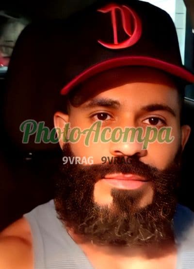 Foto 6: Acompanhante masculino imagem original em São Paulo — Tony
