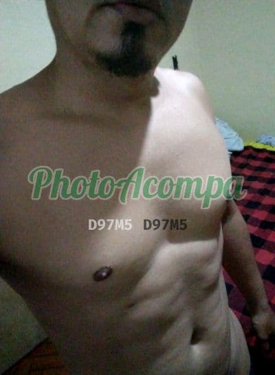 Acompanhante masculino foto sem retoque em Manaus — Tony, foto 5