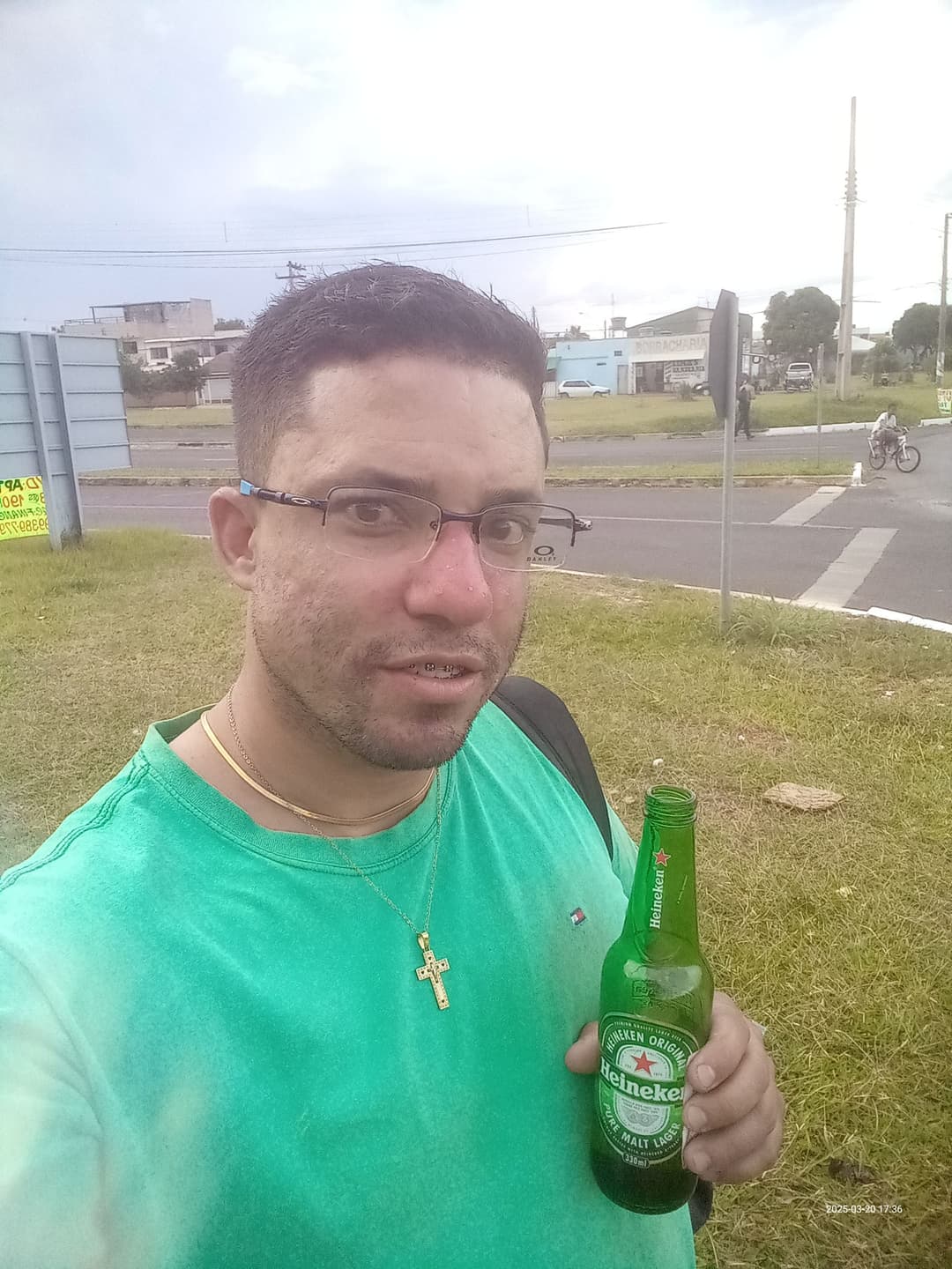 Acompanhante masculino imagem do anúncio em Brasília, foto de perfil