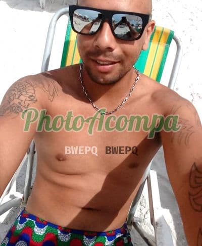 Foto 2: Acompanhante masculino foto real em São Pedro da Aldeia — Vardinho