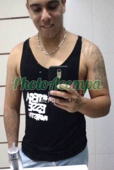 Acompanhante masculino foto verificada em São Pedro da Aldeia, foto 3 de Vardinho