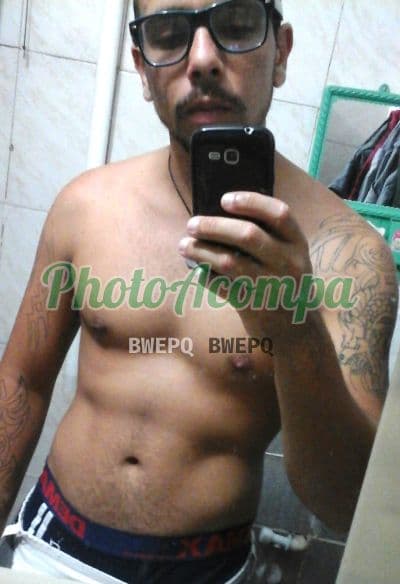 Foto 5: Acompanhante masculino foto sem retoque em São Pedro da Aldeia — Vardinho