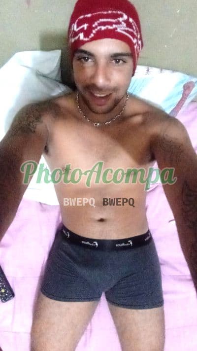 Acompanhante masculino imagem original em São Pedro da Aldeia — Vardinho, foto 6