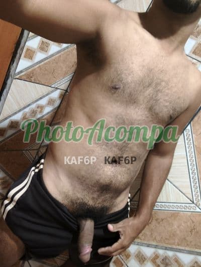 Foto 2: Acompanhante masculino foto real em Cuiabá — Versatil