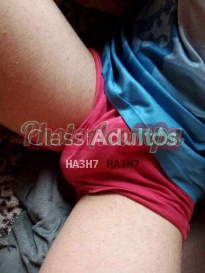 Acompanhante masculino imagem do anúncio em São Leopoldo