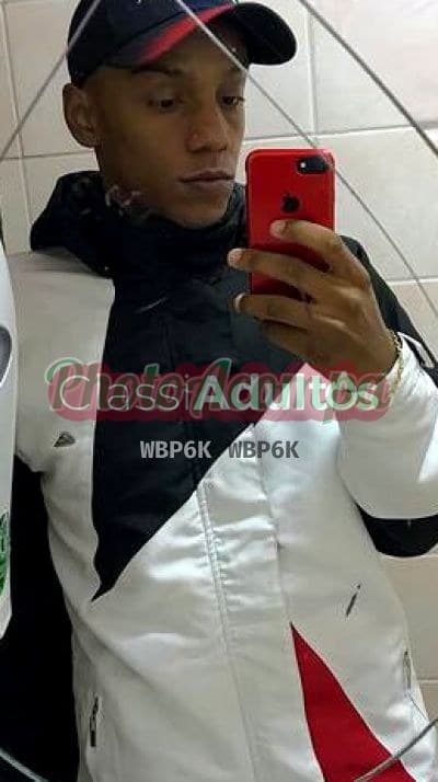 Victor — acompanhante masculino em São Paulo (or-5)