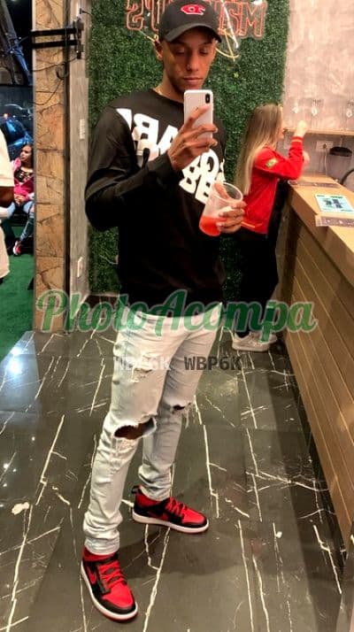 Foto 4: Acompanhante masculino em São Paulo — beijo na boca, Victor