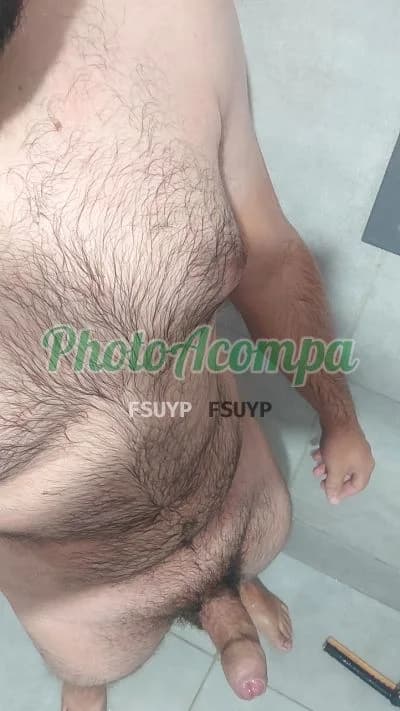 Acompanhante masculino foto sem retoque em Araraquara, foto 5 de Victor
