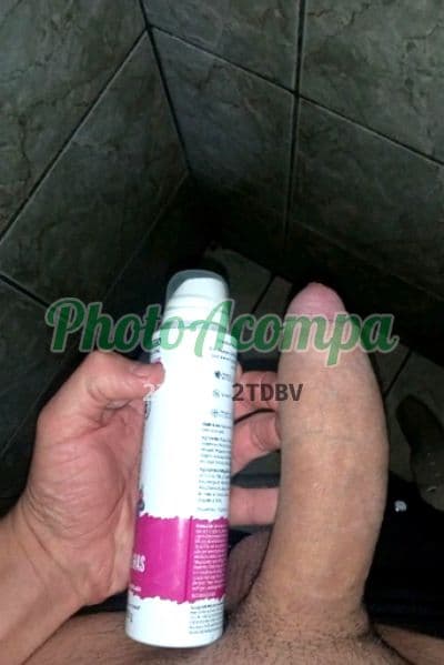 Foto 4: Acompanhante masculino em Goiânia — garganta profunda, Victor