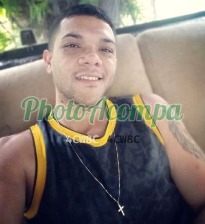 Foto 4: Acompanhante masculino em Rio de Janeiro — beijo na boca, Victor