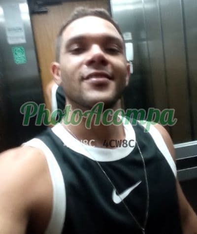 Acompanhante masculino foto sem retoque em Rio de Janeiro, foto 5 de Victor